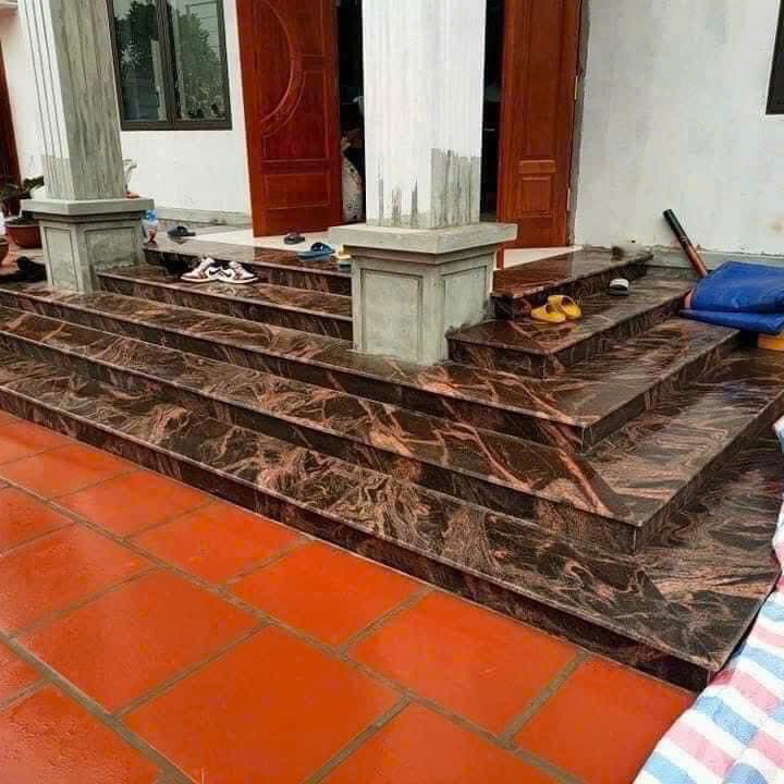 Ngoại thất đá 4